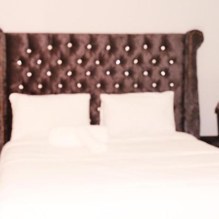 Princess Lodge Rustenburg Exterior foto
